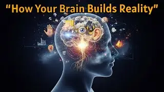 The Hidden Architecture of Perception: How Your Brain Builds Reality