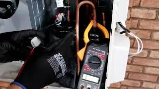 Como testar compressor de ar condicionado inverter