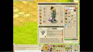 cra terre lvl 150 sur vilsmisse