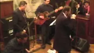Lychen - Rock Ind&eacute;pendant Fran&ccedil;ais - Extrait Concert Live -  Nos r&ocirc;les