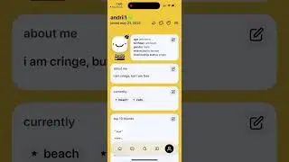 No place app - how to use