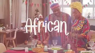 When you finally japa to UK, or anywhere else, you wont have to miss Nigeria!