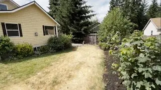 Poulsbo Rental Duplex 1BR/1BA by Poulsbo Property Management