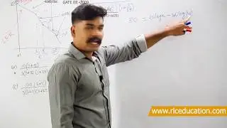 Finding Transfer Function from Bode Plot Part 1 | Control Systems | RLC Education India