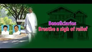 Beneficiaries Breathe A Sigh of Relief | Bhubaneswar Development Authority