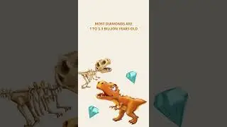 10 SUPRISING FACTS YOU DIDN'T KNOW ABOUT DIAMONDS PART 1