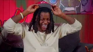 SHORTS | KARLOUS FREESTYLES AND KICKS IT WITH OMB PEEZY