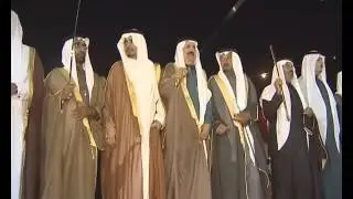 حفل زواج الملازم أول مشعل محمد بن بدوي الأحمري الجزء الثاني