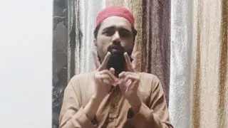 Tauba istaghfar and jealous