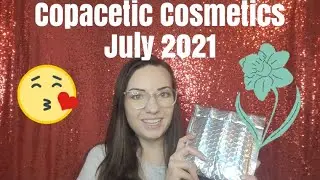 Copacetic Cosmetics July 2021