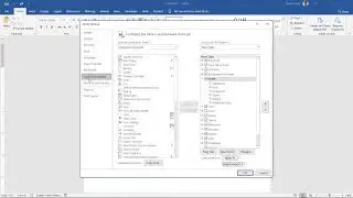 How to Create a Drop-Down List in Word and Build Interactive Forms (Updated Guide)