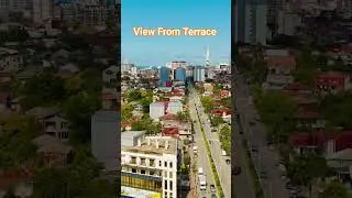 Silver Point Terrace #investment #property #batumi #georgia #realestate