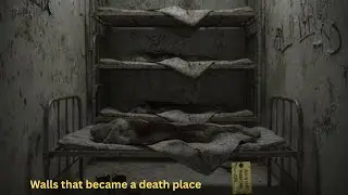 Inside the Prison That Quietly Killed Its Inmates part 1