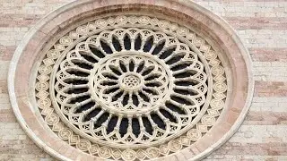 Assisi, Perugia, Umbria, Italy, Europe