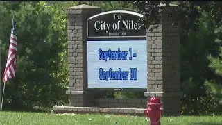 Niles mayor lays out goals for city's comprehensive plan