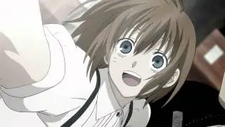 Gangsta. AMV - Someone's gonna need a grave