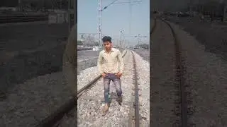KASGANJ STATION KA VIDEO 😭😭