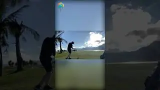 GOLF ❤️ LONGEVITY #golflife