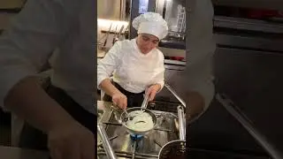 In cucina con le Chef: Lalla Nezha El Hajim e Daniela Irina Dumitra I Tre Poggi @i_tre_poggi