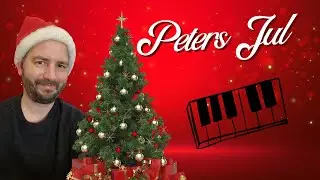 Peters Jul | Spillet p&aring; klaver