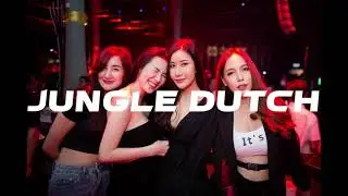 DJ LATHI BASS BETON JUNGLE DUTCH