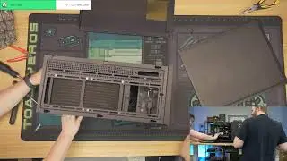 Building THREE Gaming PCs for PCBros - RX 7900 GRE & 7800X3D & More