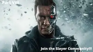 Terminator Resistance Walkthrough Part VIII: Deception