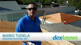 When is it Time for a New Roof