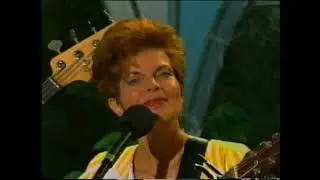 Small Town Singers - Hör hur havet sjunger (Live 1992)