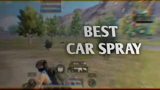 First montage ||  best car spray