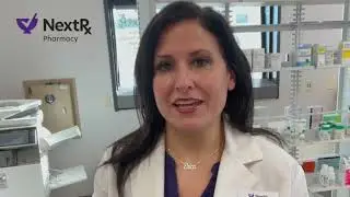 NextRx Summary Video