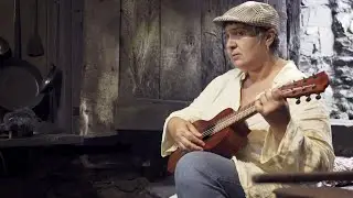 Ugia Pedreira - Balada Senlleira  (Sesióis á Brosa)