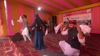 PWD ITI SUNDER NAGAR GIRLS DANCE 🌺🎀