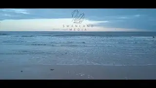Wedding Showreel 2018 | Swanland Media