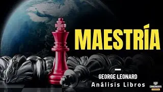 MAESTR&Iacute;A (Eficiencia y Productividad para tu Desarrollo Personal) Resumen de Lecturas Recomendadas