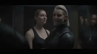 Karen Connell Showreel 2024