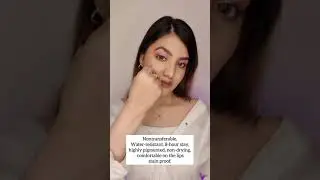 Experience with L Factor Cosmetics | Happy Customer Review of Simran Arora | Lovers Review
