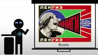 Rodchenko Books