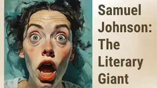 Dr. Samuel Johnson: The Literary Giant of the 18th Century