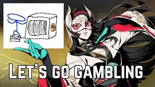 3.2 IS HERE! Persona 5: The Phantom X