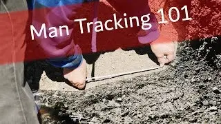 The Art of Man Tracking with the Pinantan Lake Fire Brigade