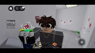 Witnessing Public Bathroom Simulator Shutting Down