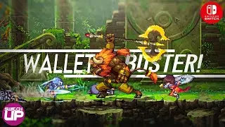 BEST New Nintendo Switch Games | Any WORTH it!? June 2022 (Week 1)