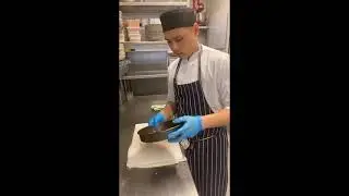 Migration Skill Assessment for Chef and Cook, Bread Menu