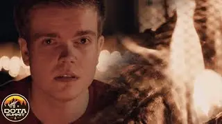 ODPixel Campfire Story | DOTA Summit 9
