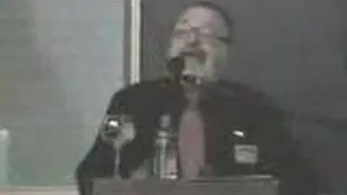 Conferencia Sabater