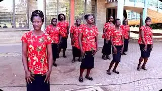 TWENDENI [ Bw.  Patrick ] St.  James the Apostle Magadi Parish Choir
