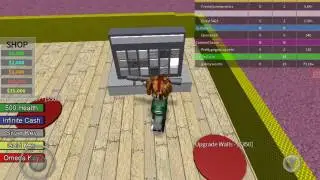 Sugar High + My Skeleton! | Roblox Ice Cream Tycoon