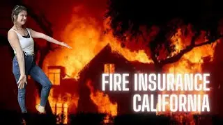 Fire&nbsp;Insurance in&nbsp;California-What Big Bear Lake Homeowners Need to Know 🔥