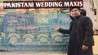 Pakistani Designer Bridal Dresses 2022 || Pakistani Bridal Dresses||Designer Wear Wedding Collection